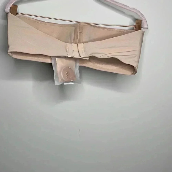 Chirrupy Chief Strapless Bra  - Picture 6 of 8